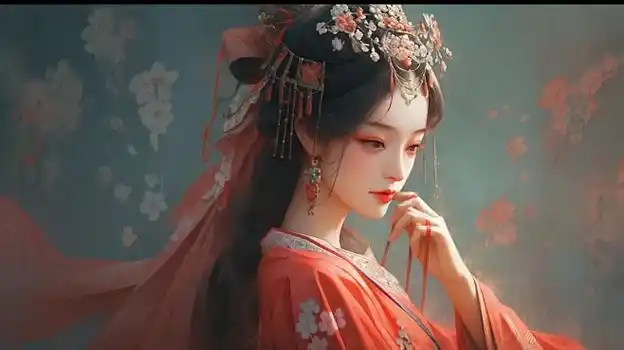 治愈系动画片山海食堂焦点海报