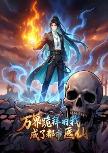 悬疑动画片夜航星图剧照